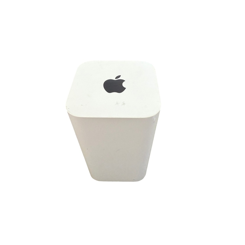 Apple AirPort Extreme Base Station Dual-Band Wi-Fi Router- Untested
